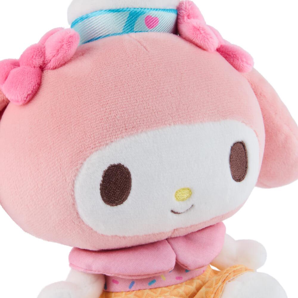 Hello Kitty And Friends My Melody Confectioner Plush Stuffed Animals OCARE NZ