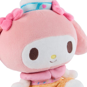 Hello Kitty And Friends My Melody Confectioner Plush Stuffed Animals OCARE NZ
