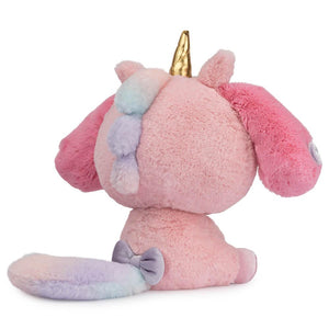 Hello Kitty And Friends My Melody Unicorn Plush,Plush Toys,