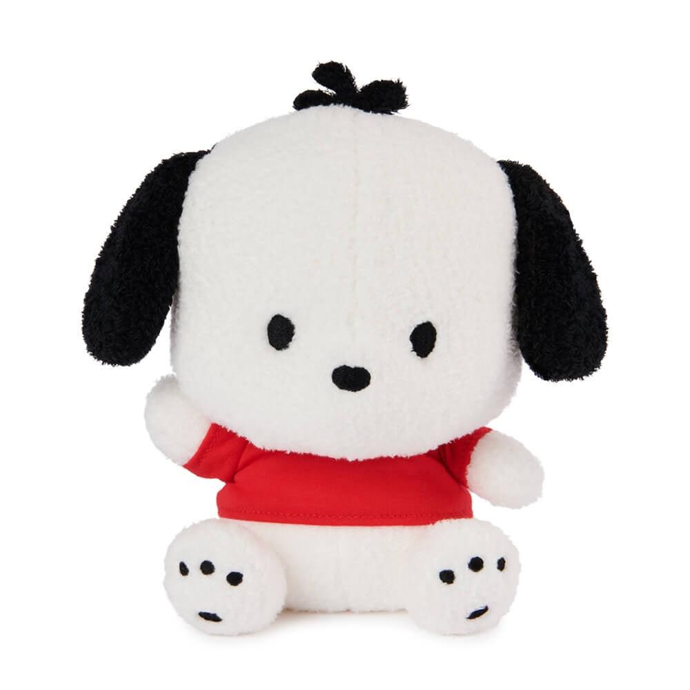 Hello Kitty And Friends Pochacco Plush OCARE NZ hello-kitty-and-friends-pochacco-plush-ocare-nz