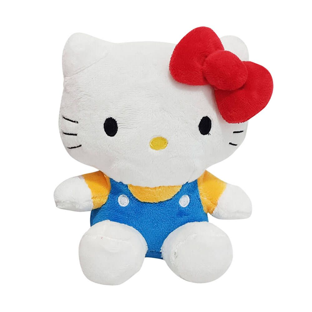Hello Kitty Classic Eco Plush in Gift Box