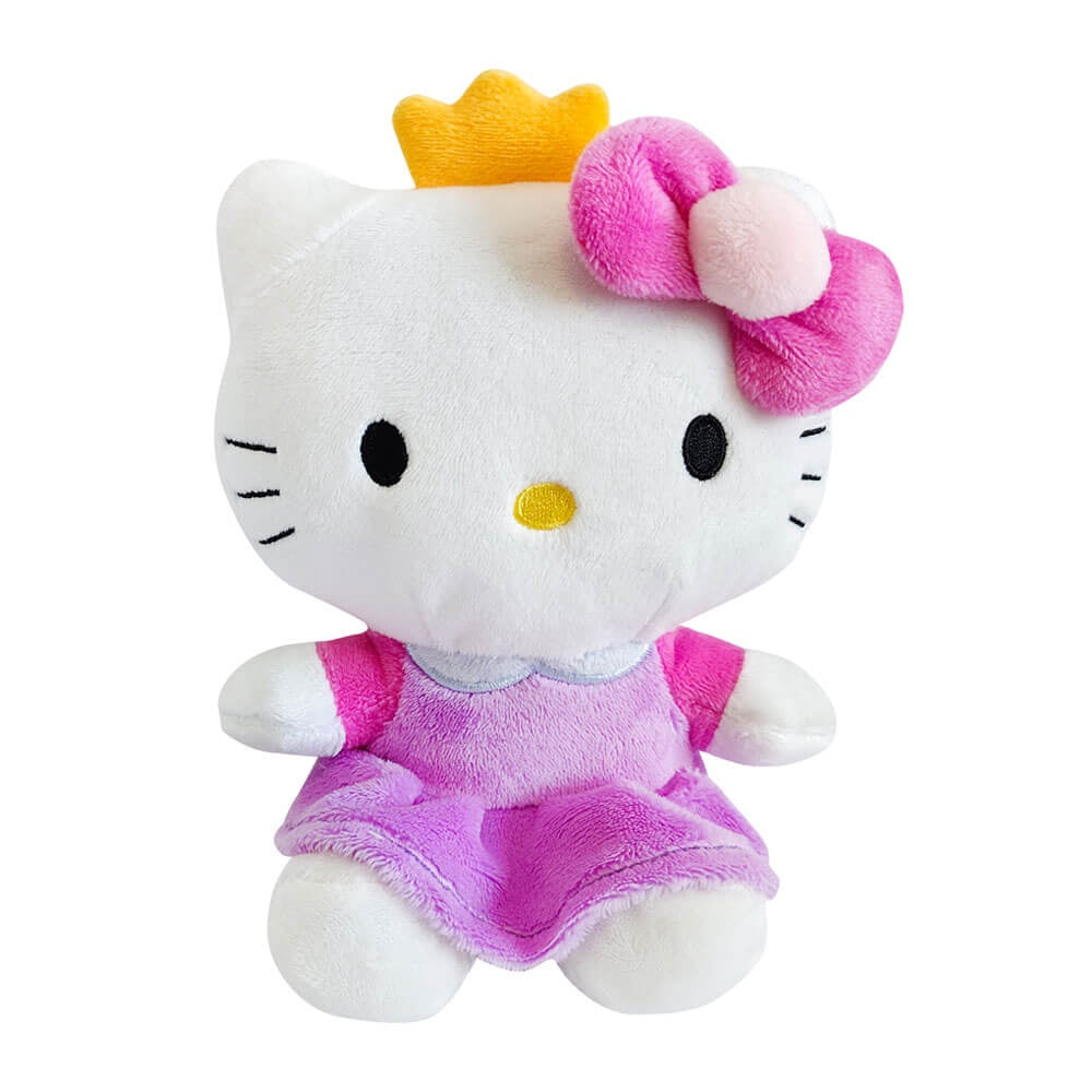Hello Kitty Princess Eco Plush in Gift Box