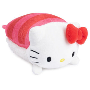 Hello Kitty And Friend Sashimi Roll,Plush Toys,