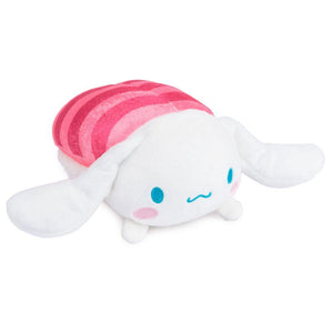 Hello Kitty And Friend Sashimi Roll,Plush Toys,