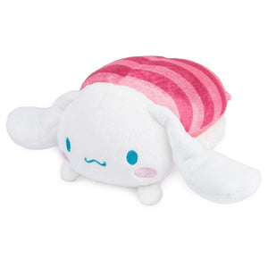 Hello Kitty And Friend Sashimi Roll,Plush Toys,