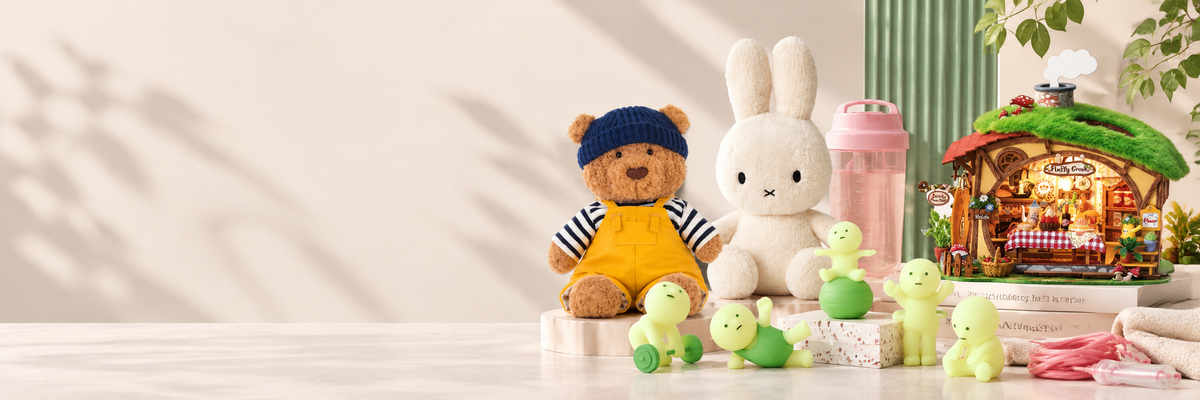 Shop toys, beauty and gifts in New Zealand