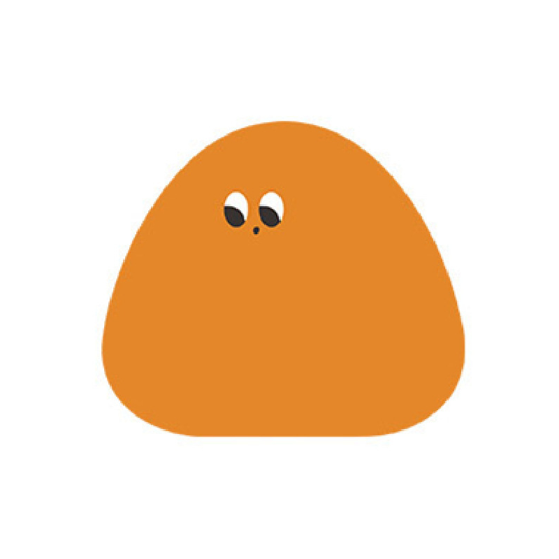 Infeel.Me Sugar Bean Memo Stickers - Series 1
