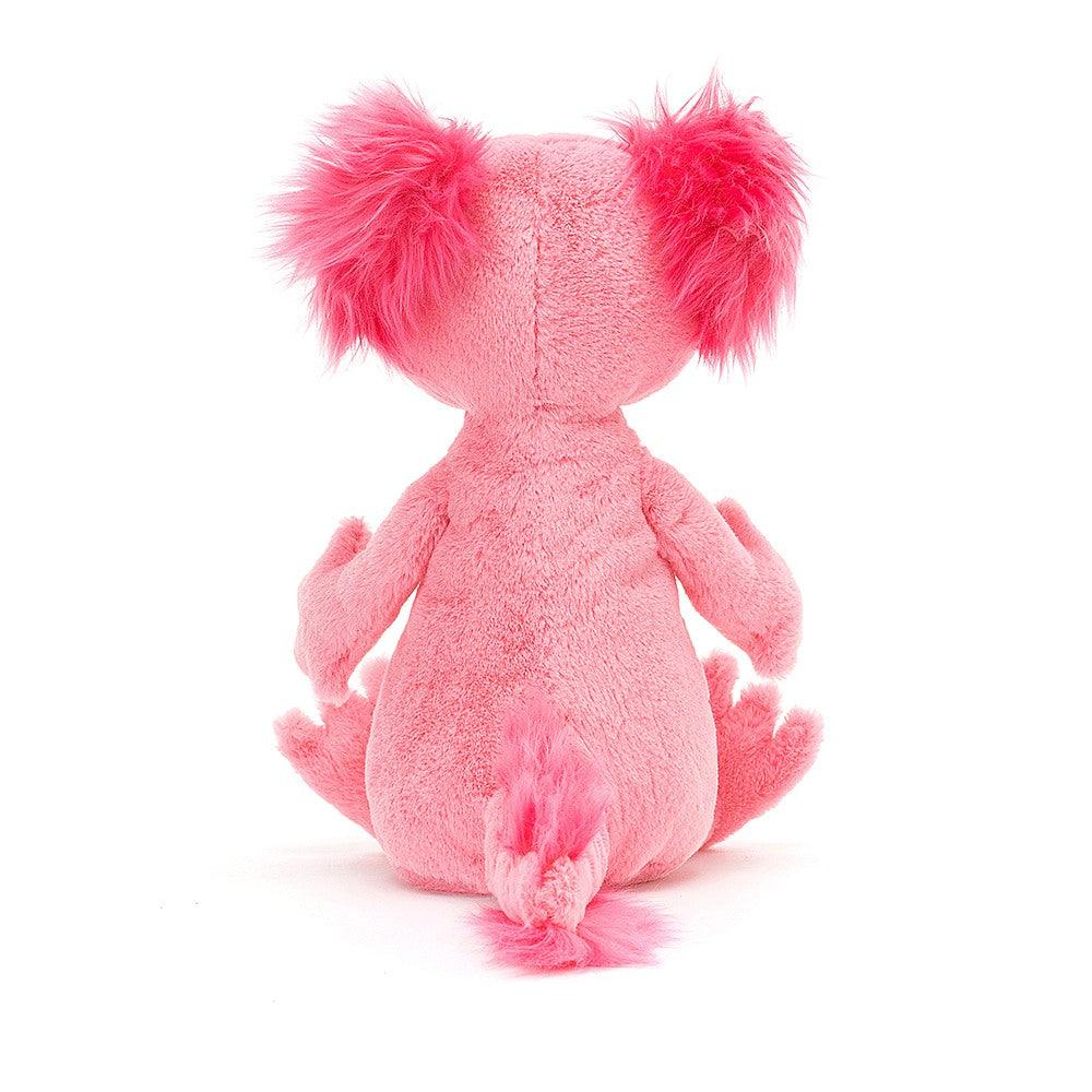 Jellycat Alice Axolotl Medium - H27 X W12 CM, Plush Toys, OCARE NZ
