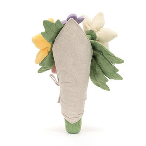 Jellycat Amuseable Bouquet of Flowers Jellycat OCARE NZ