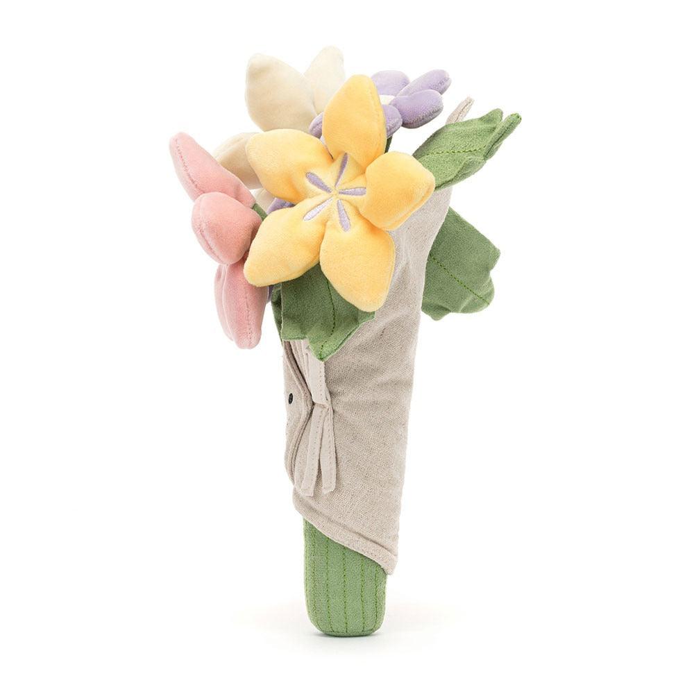 Jellycat Amuseable Bouquet of Flowers Jellycat OCARE NZ