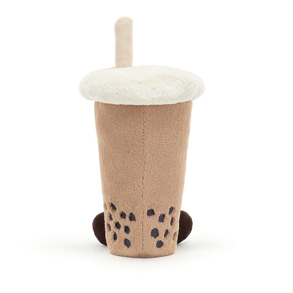 Jellycat Amuseable Bubble Tea One Size - H20 X W6 CM Plush Toys OCARE NZ
