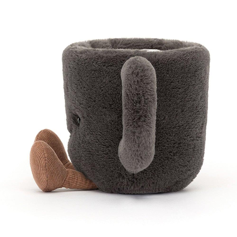 Jellycat Amuseable Coffee Cup One Size - H14 X W10 CM Jellycat OCARE NZ