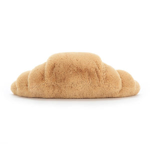 Jellycat Amuseable Croissant Large - H19 X W33 CM, Plush Toys, OCARE NZ