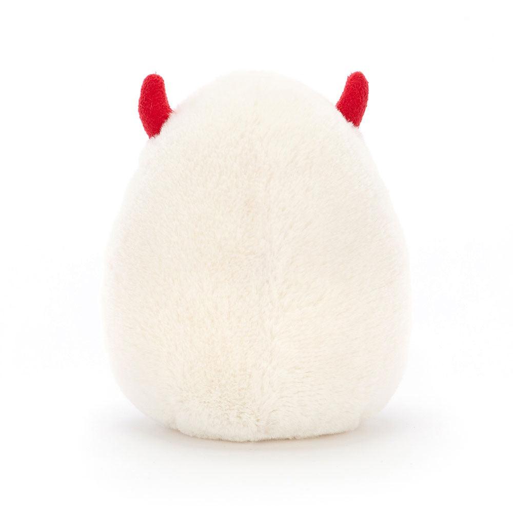 Jellycat Amuseable Devilled Egg, Plush Toys, OCARE NZ
