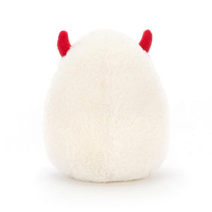 Jellycat Amuseable Devilled Egg, Plush Toys, OCARE NZ