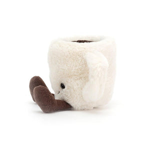 Jellycat Amuseable Espresso Cup One Size - H10 X W5 CM Plush Toys OCARE NZ