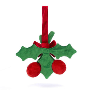Jellycat Amuseable Holly Stuffed Animals OCARE NZ