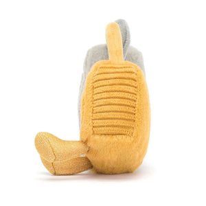 Jellycat Amuseable Love Locks One Size - H14 X W18 CM Plush Toys OCARE NZ