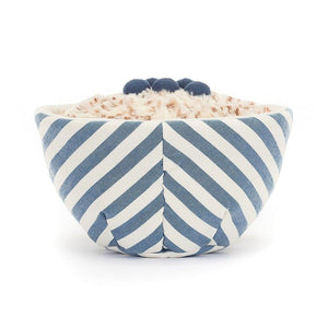 Jellycat Amuseable Oats One Size - H14 X W18 CM Jellycat,Jellycat Food & Drinks,OZ-deactivate OCARE NZ