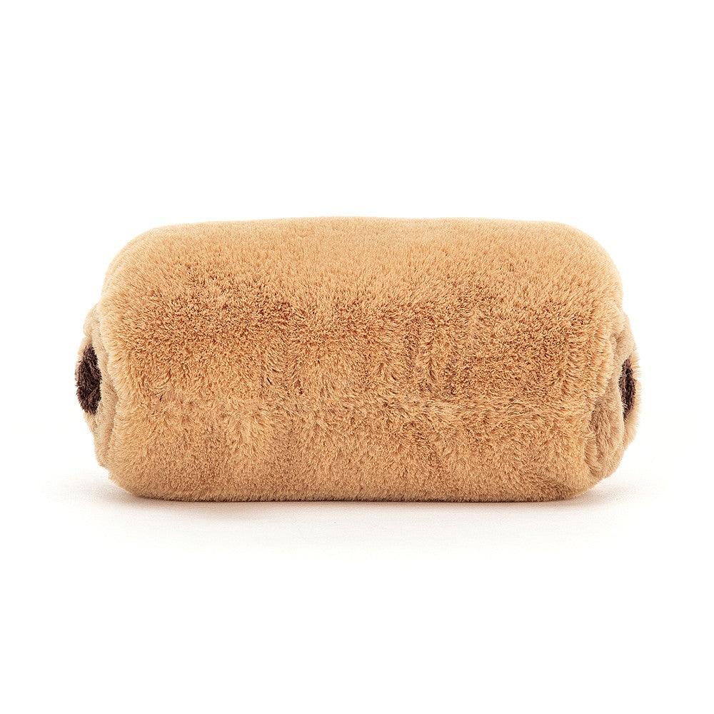 Jellycat Amuseable Pain Au Chocolat, Plush Toys, OCARE NZ