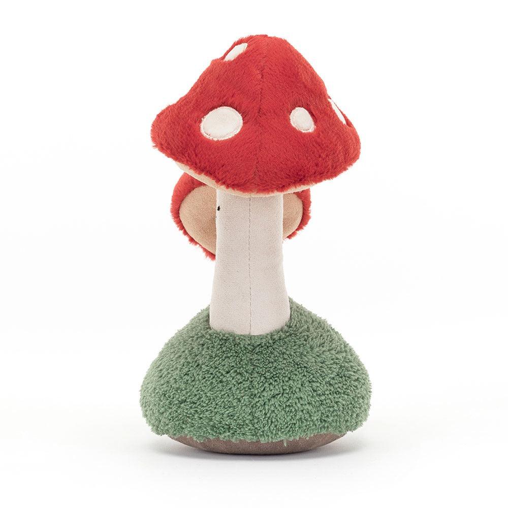 Jellycat Amuseable Pair of Toadstools Jellycat OCARE NZ