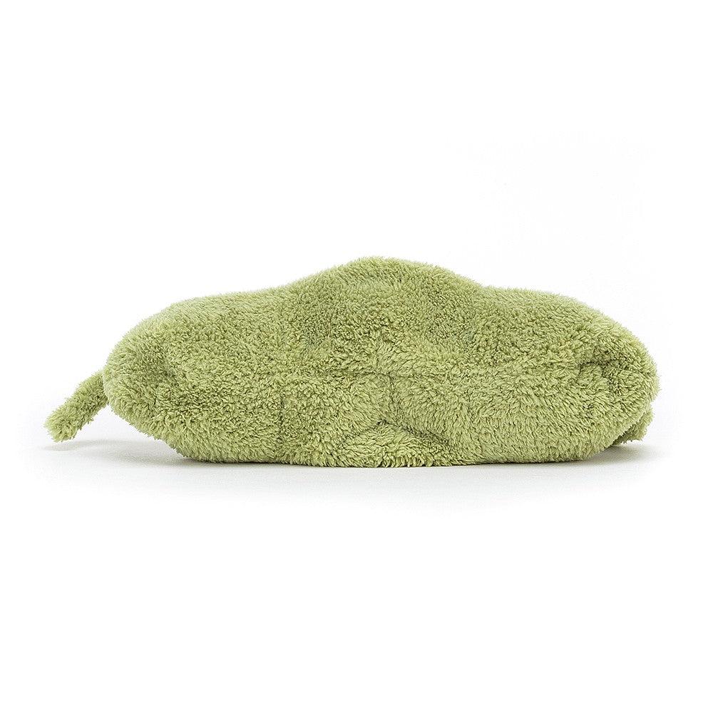 Jellycat Amuseable Pea In A Pod, Plush Toys, OCARE NZ