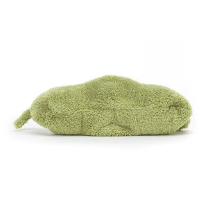 Jellycat Amuseable Pea In A Pod, Plush Toys, OCARE NZ