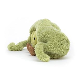 Jellycat Amuseable Pea In A Pod, Plush Toys, OCARE NZ