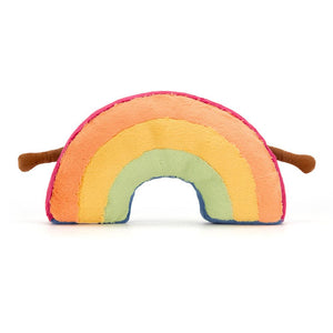 Jellycat Amuseable Rainbow Medium - H17 X W32 CM Plush Toys OCARE NZ