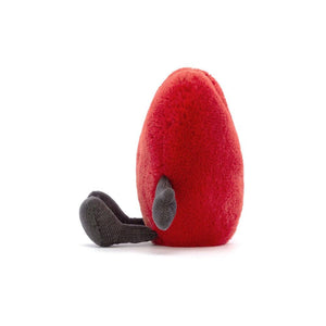 Jellycat Amuseable Red Heart, Plush Toys, OCARE NZ