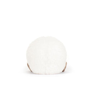 Jellycat Amuseable Snowball Plush Toys OCARE NZ