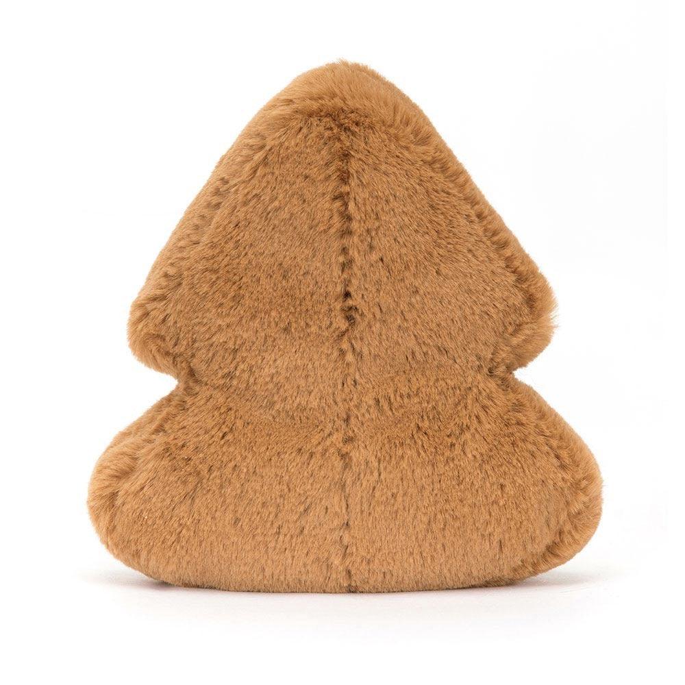 Jellycat Amuseable Tree Cookie Stuffed Animals OCARE NZ