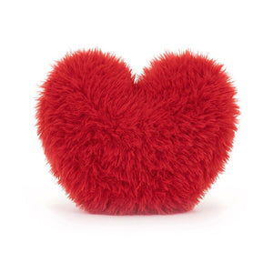 Jellycat Amuseables Beatie Heart Stuffed Animals OCARE NZ