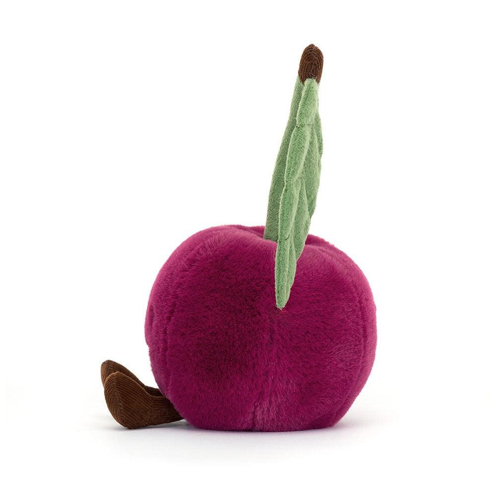 Jellycat Amuseables Cherry Jellycat OCARE NZ