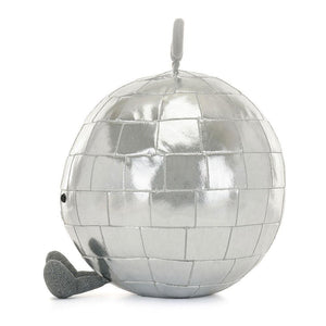 Jellycat Amuseables Disco Ball Jellycat OCARE NZ