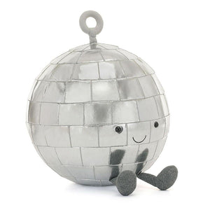 Jellycat Amuseables Disco Ball Jellycat OCARE NZ