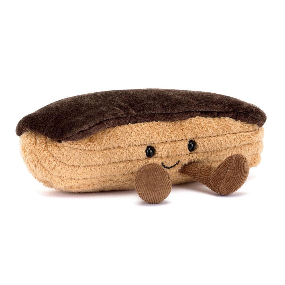 Jellycat Amuseables Étienne Éclair, Plush Toys, OCARE NZ