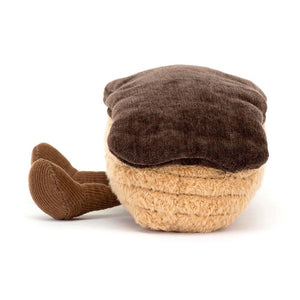 Jellycat Amuseables Étienne Éclair, Plush Toys, OCARE NZ