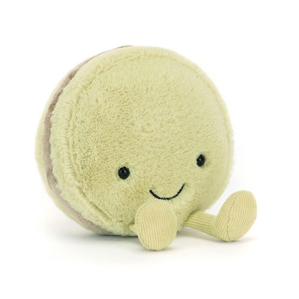 Jellycat Amuseables Max Macaron Uncategorized OCARE NZ