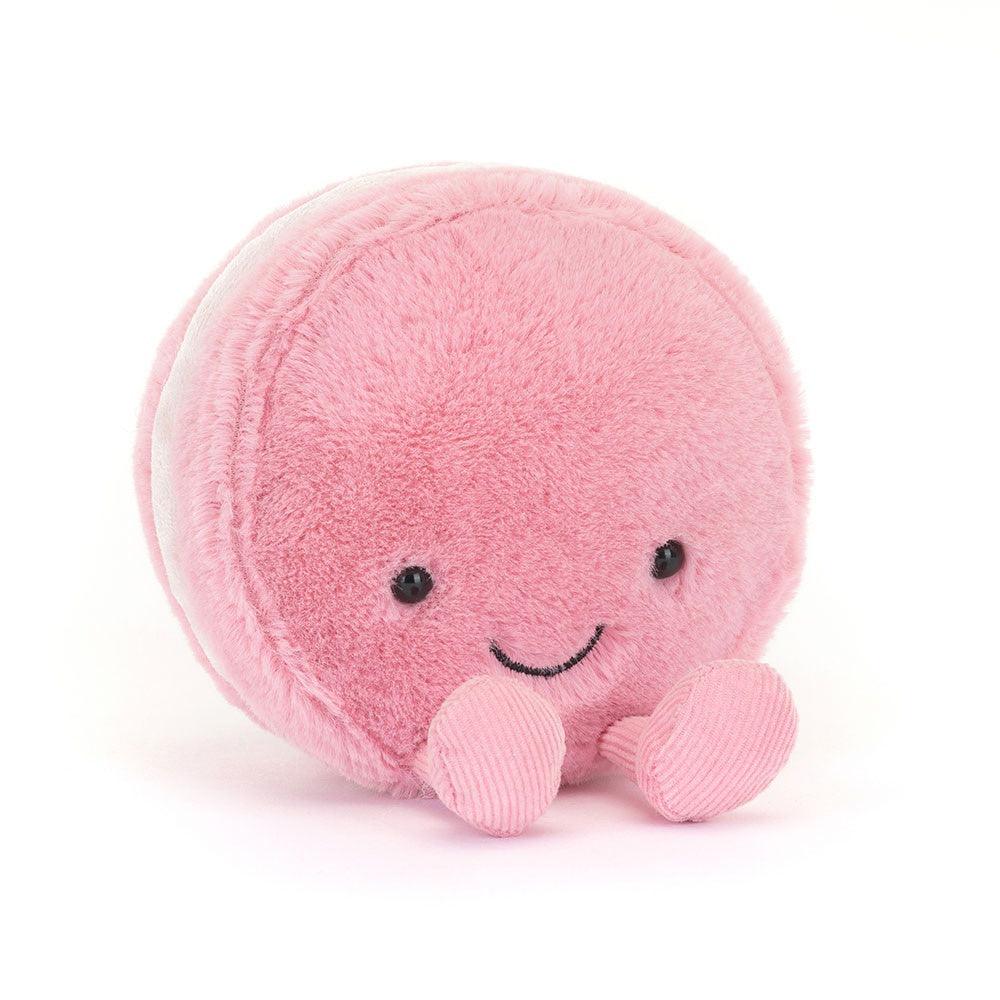 Jellycat Amuseables Mia Macaron Uncategorized OCARE NZ