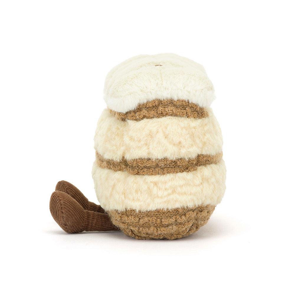 Jellycat Amuseables Milie Mille-Feuille, Plush Toys, OCARE NZ