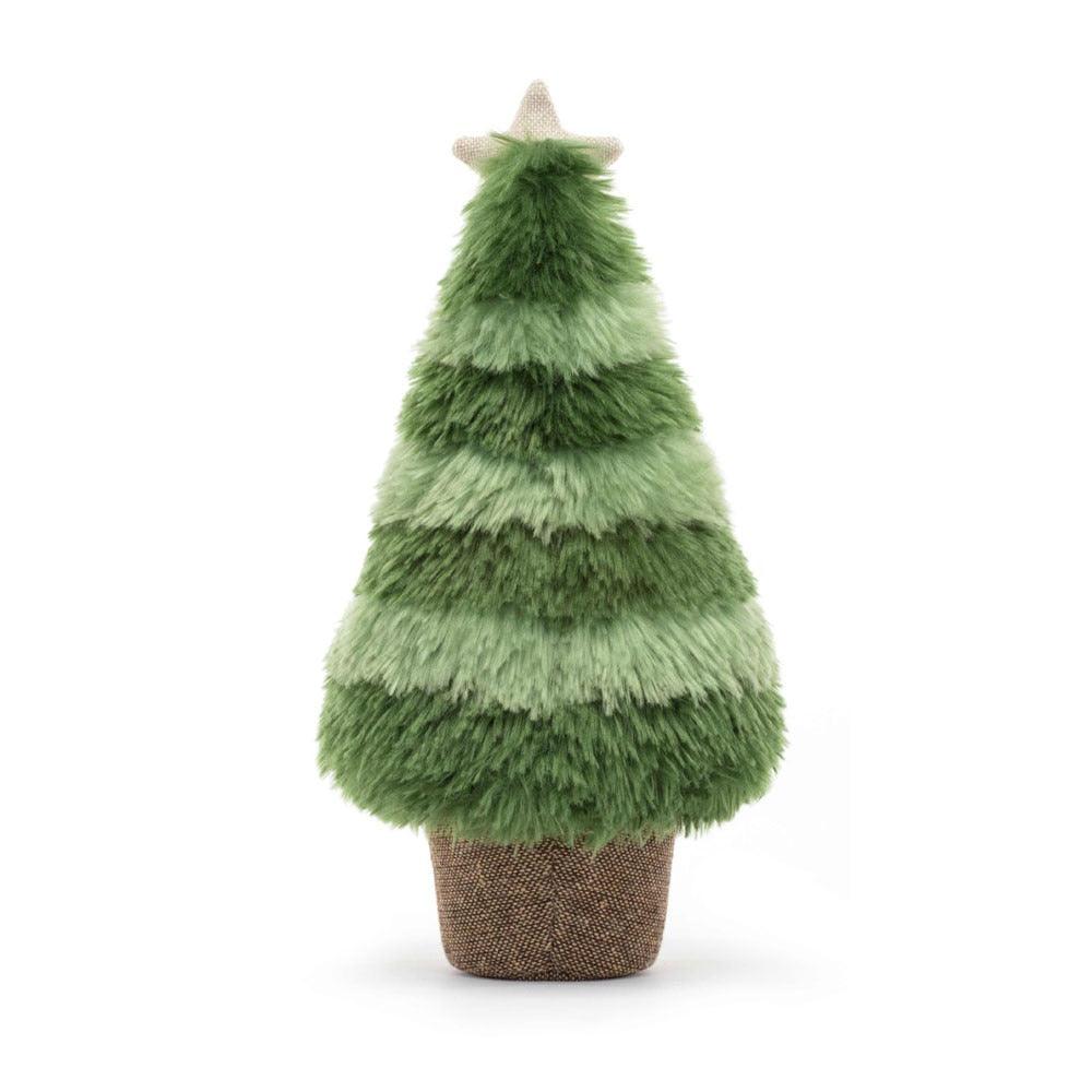 Jellycat Amuseable Nordic Spruce Christmas Tree Jellycat,Jellycat Plants & Flowers,OZ-deactivate OCARE NZ