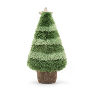 Jellycat Amuseable Nordic Spruce Christmas Tree Jellycat,Jellycat Plants & Flowers,OZ-deactivate OCARE NZ