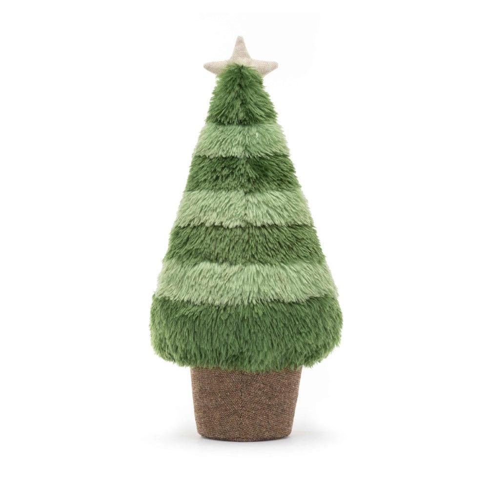 Jellycat Amuseable Nordic Spruce Christmas Tree Jellycat,Jellycat Plants & Flowers,OZ-deactivate OCARE NZ