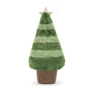 Jellycat Amuseable Nordic Spruce Christmas Tree Jellycat,Jellycat Plants & Flowers,OZ-deactivate OCARE NZ