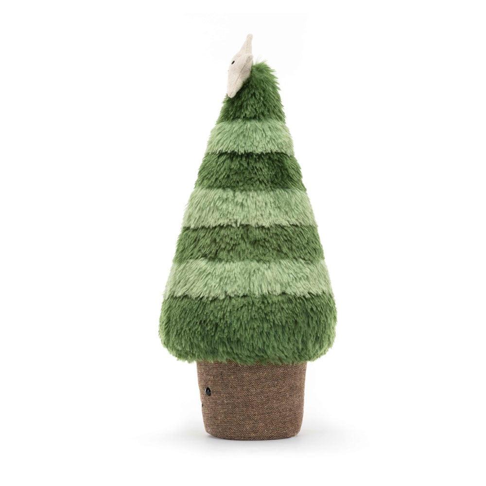 Jellycat Amuseable Nordic Spruce Christmas Tree Jellycat,Jellycat Plants & Flowers,OZ-deactivate OCARE NZ