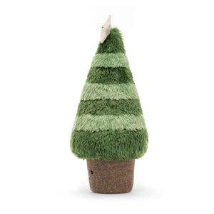 Jellycat Amuseable Nordic Spruce Christmas Tree Jellycat,Jellycat Plants & Flowers,OZ-deactivate OCARE NZ