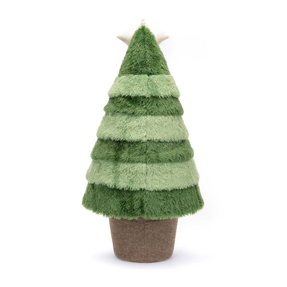 Jellycat Amuseable Nordic Spruce Christmas Tree Jellycat,Jellycat Plants & Flowers,OZ-deactivate OCARE NZ