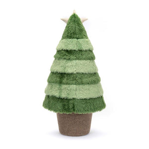 Jellycat Amuseable Nordic Spruce Christmas Tree Jellycat,Jellycat Plants & Flowers,OZ-deactivate OCARE NZ