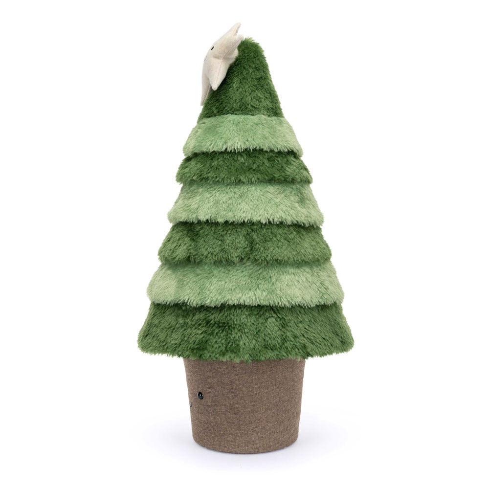 Jellycat Amuseable Nordic Spruce Christmas Tree Jellycat,Jellycat Plants & Flowers,OZ-deactivate OCARE NZ